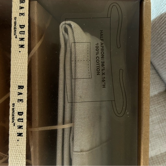 Rae Dunn “Bake” Rolling Pin Set - Picture 6 of 6